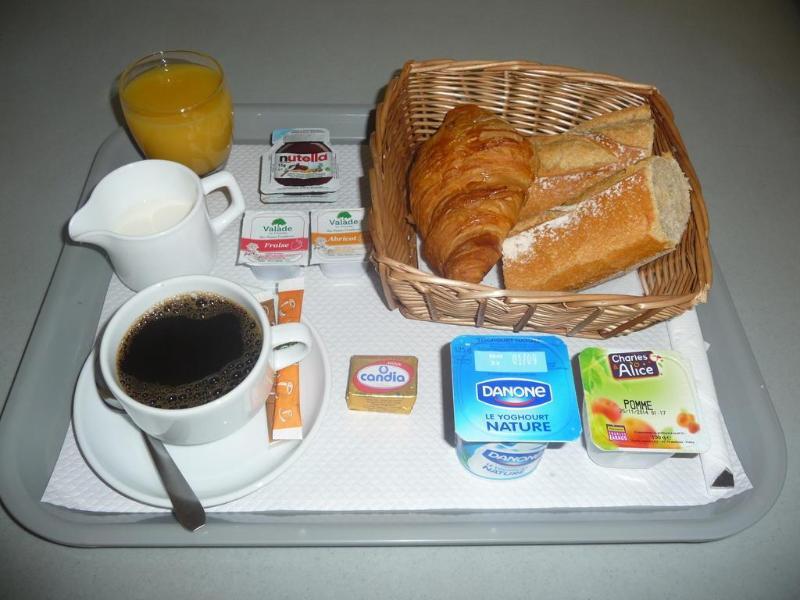 Aerel Hotel Aeroport Blagnac Dış mekan fotoğraf