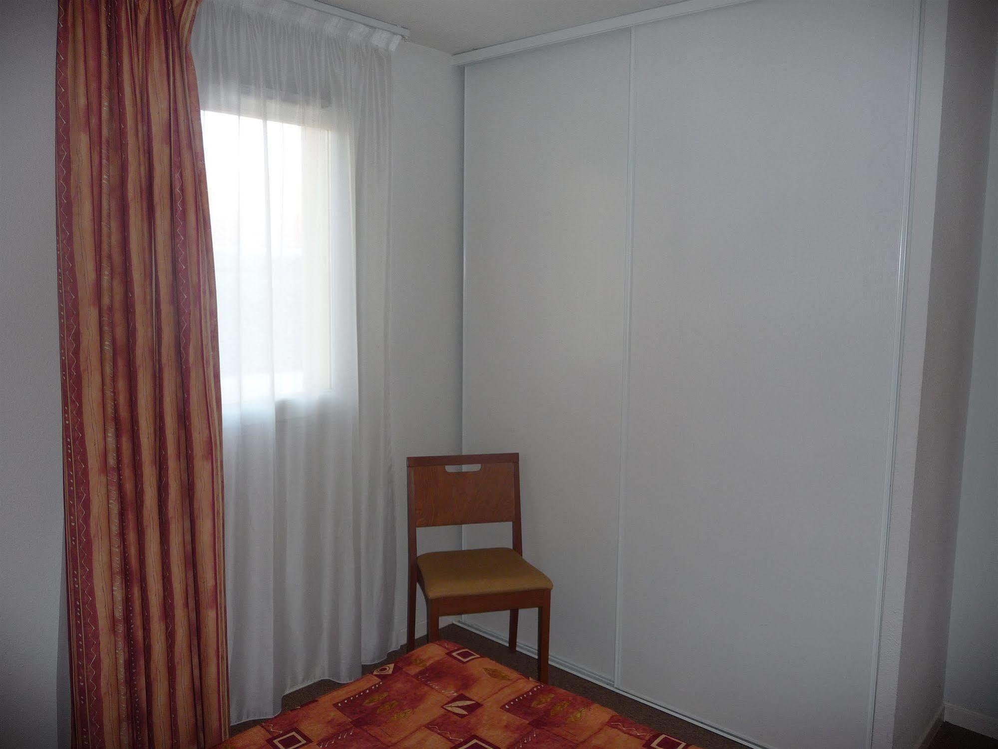Aerel Hotel Aeroport Blagnac Dış mekan fotoğraf