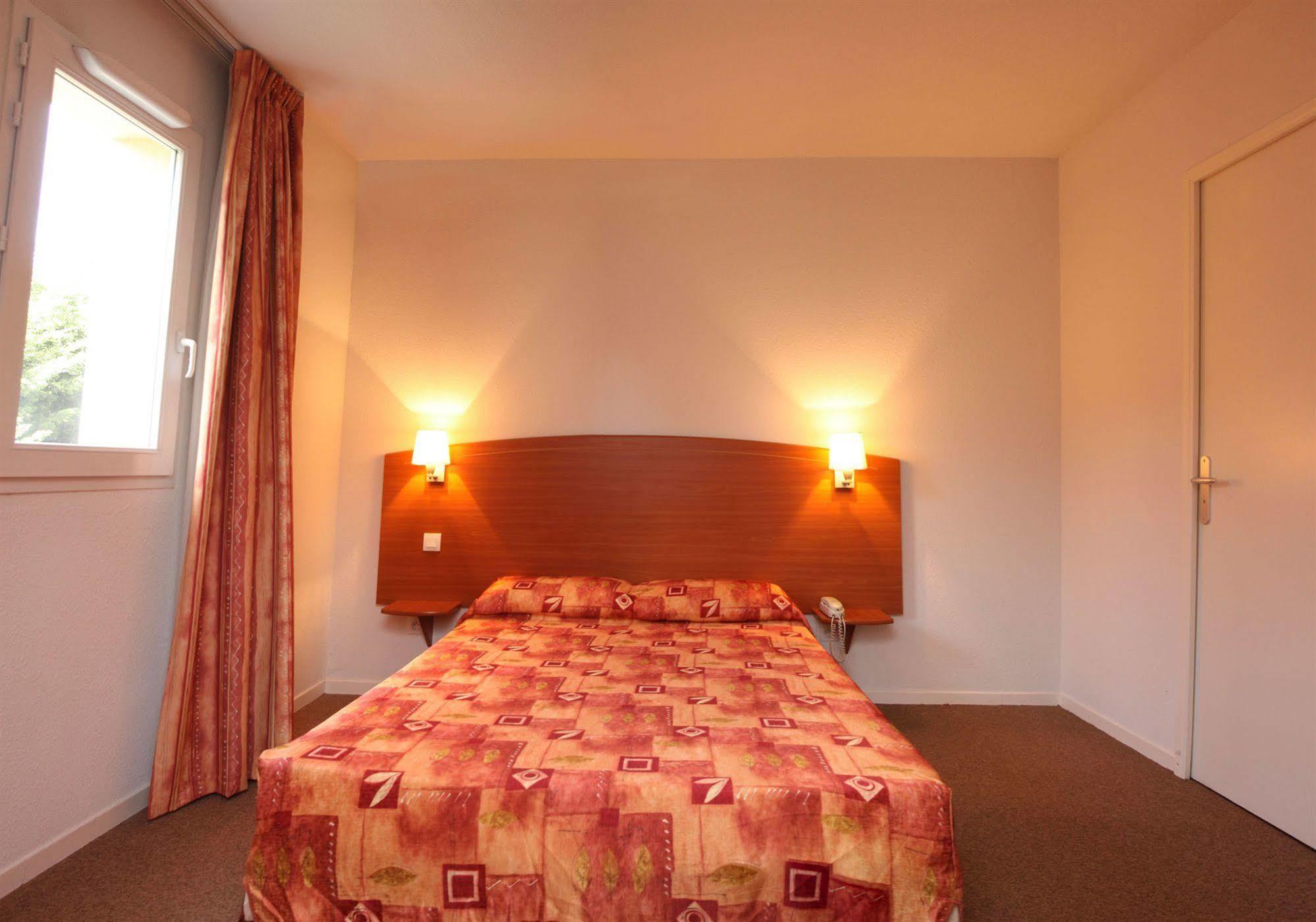 Aerel Hotel Aeroport Blagnac Dış mekan fotoğraf