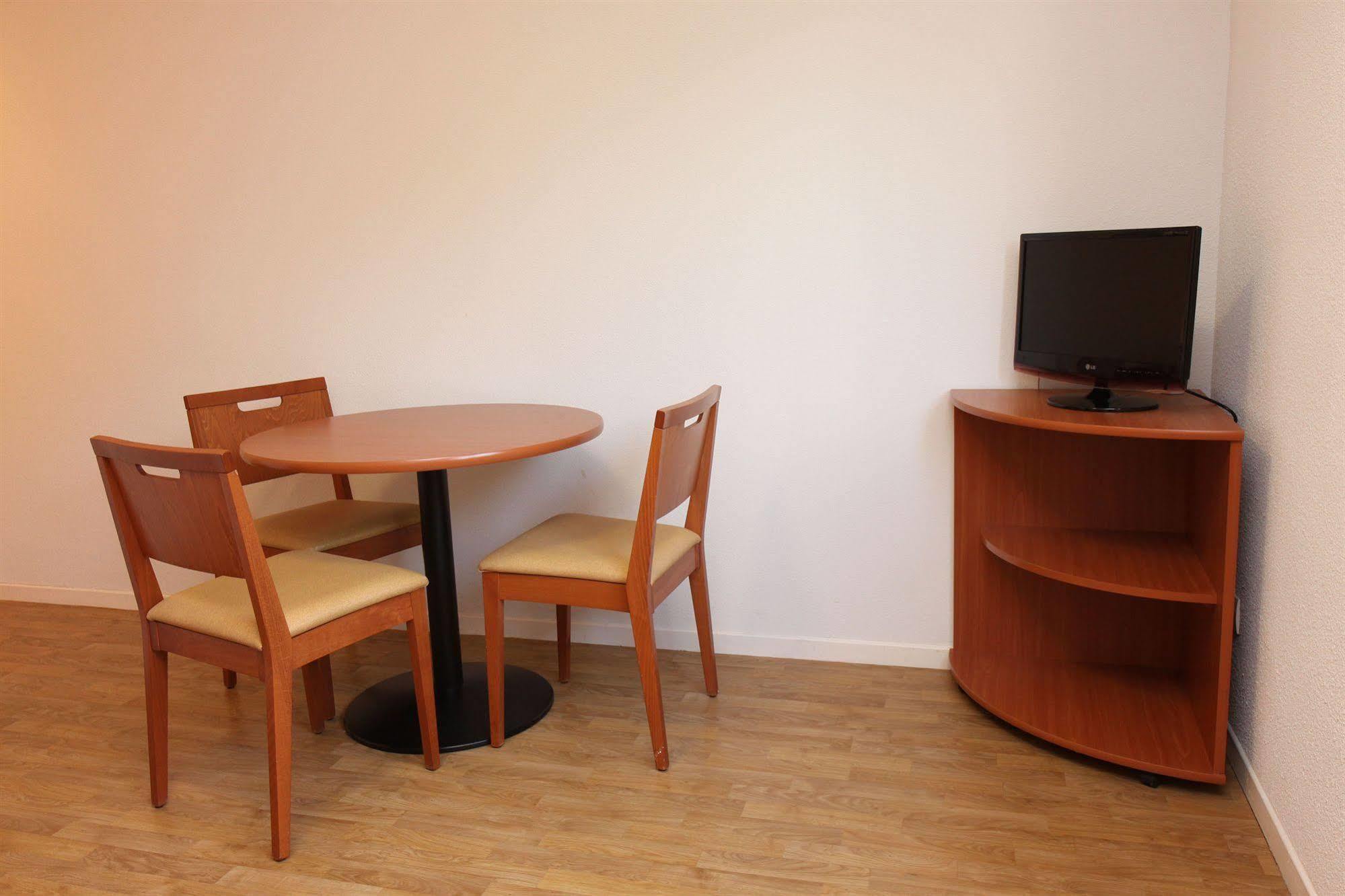 Aerel Hotel Aeroport Blagnac Dış mekan fotoğraf
