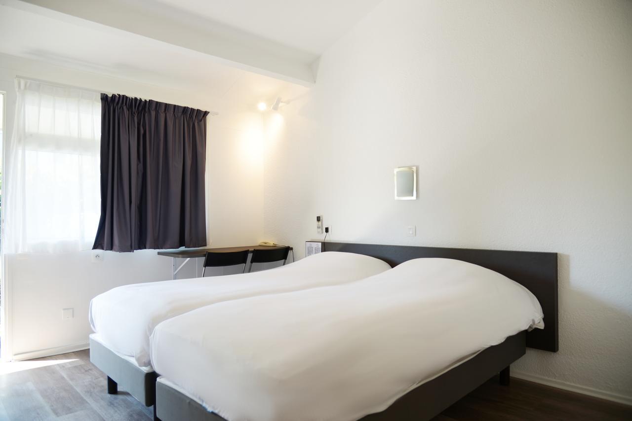 Aerel Hotel Aeroport Blagnac Dış mekan fotoğraf