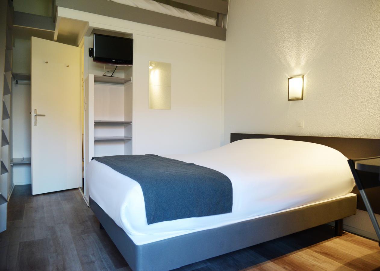 Aerel Hotel Aeroport Blagnac Dış mekan fotoğraf