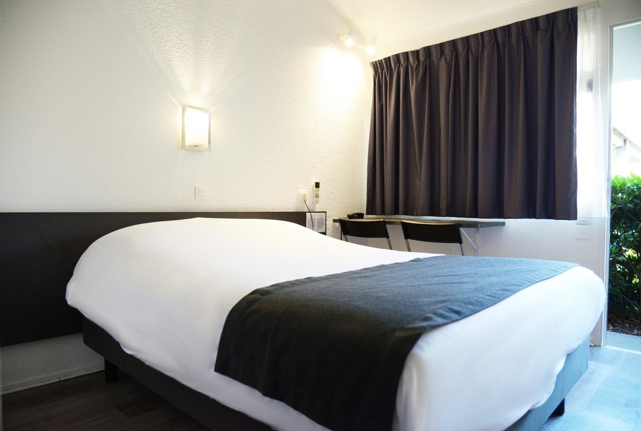 Aerel Hotel Aeroport Blagnac Dış mekan fotoğraf