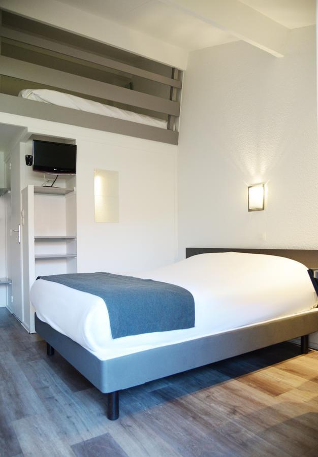 Aerel Hotel Aeroport Blagnac Dış mekan fotoğraf