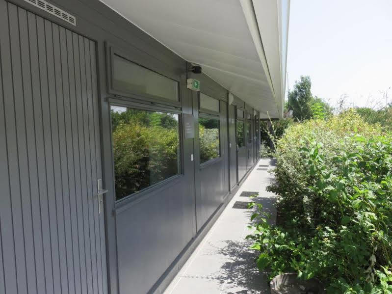 Aerel Hotel Aeroport Blagnac Dış mekan fotoğraf